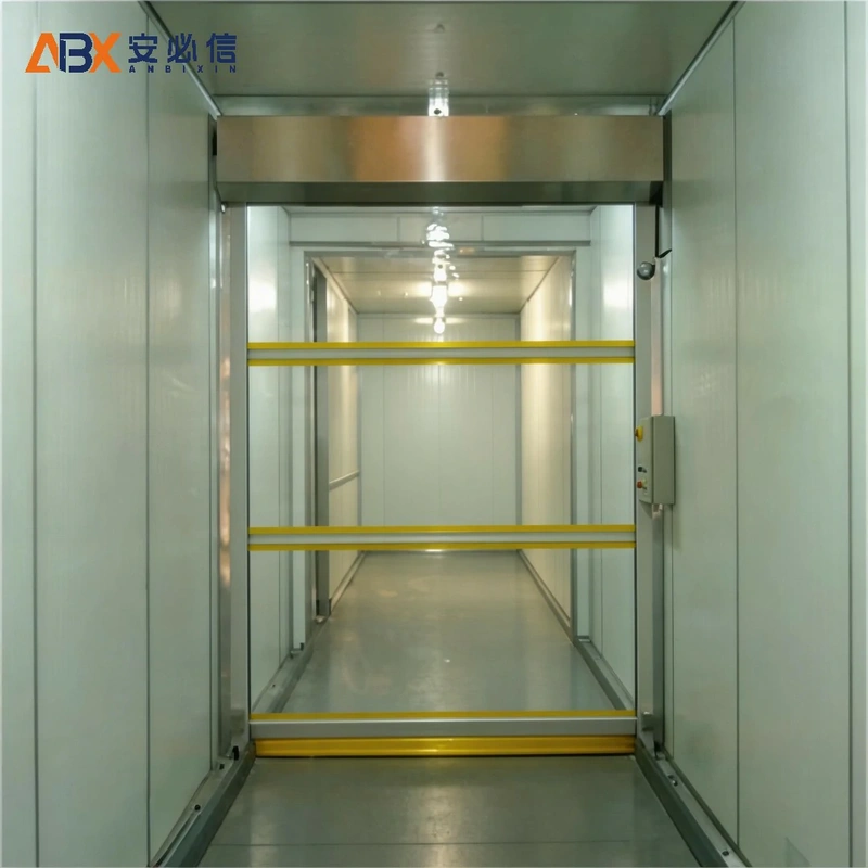 江门软质快速门